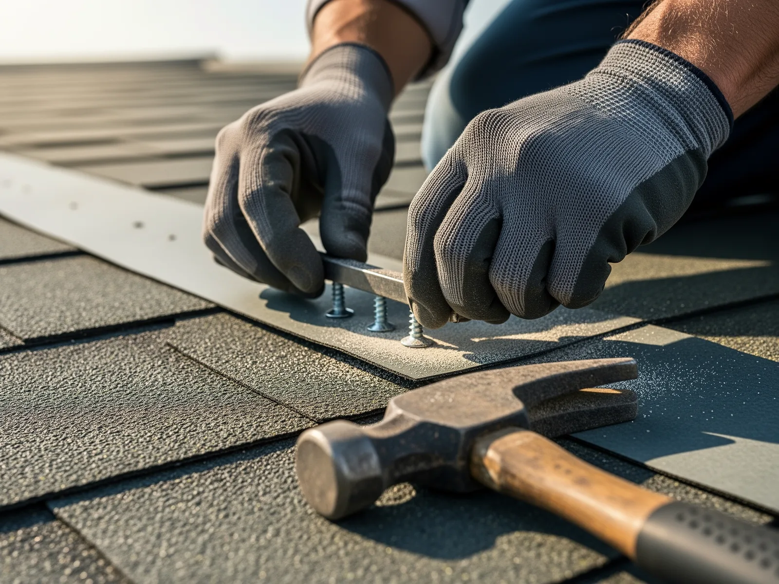 Why choose Fascia Repair in Craigsville, VA